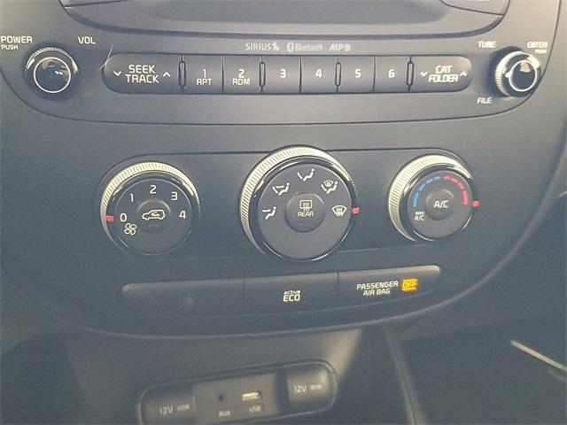 used 2016 Kia Soul car, priced at $7,200