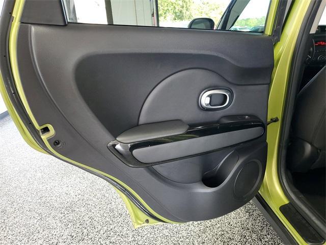 used 2016 Kia Soul car, priced at $7,200