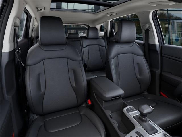 new 2026 Kia Sportage car, priced at $31,133