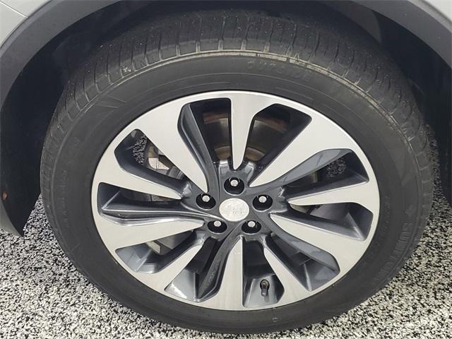 used 2021 Buick Encore car, priced at $14,700