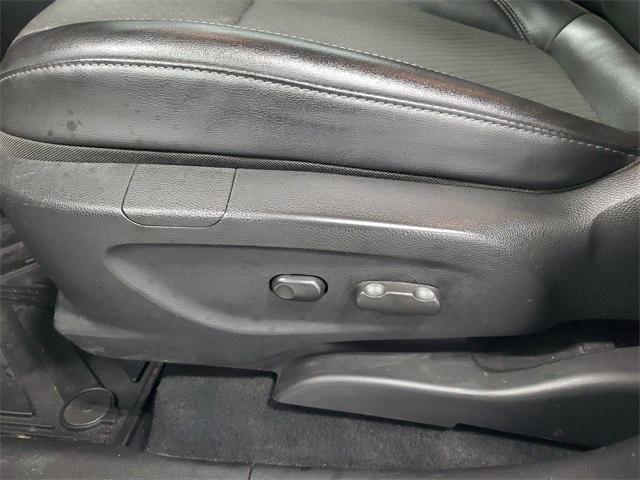 used 2021 Buick Encore car, priced at $14,700