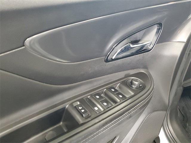 used 2021 Buick Encore car, priced at $14,700