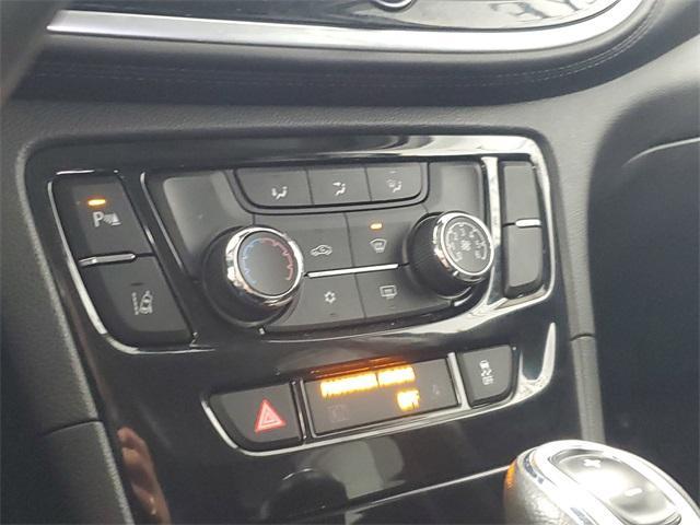 used 2021 Buick Encore car, priced at $14,700