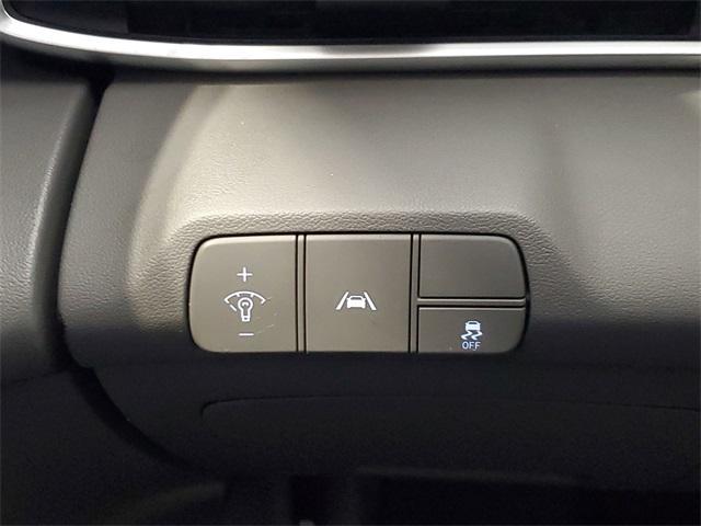 used 2022 Hyundai Elantra car, priced at $16,200