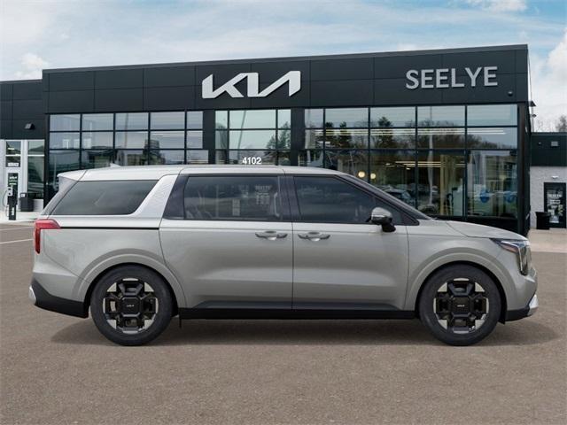 new 2026 Kia Carnival car, priced at $41,247