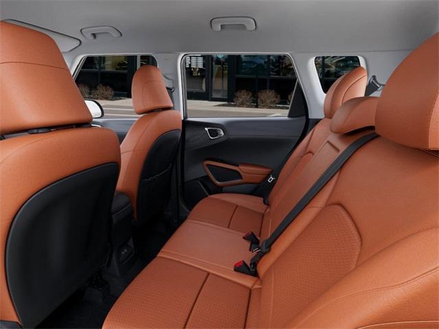 new 2025 Kia Soul car, priced at $27,060