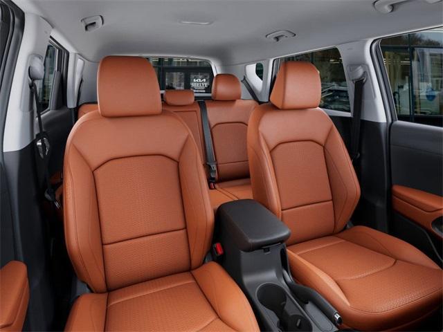 new 2025 Kia Soul car, priced at $27,060