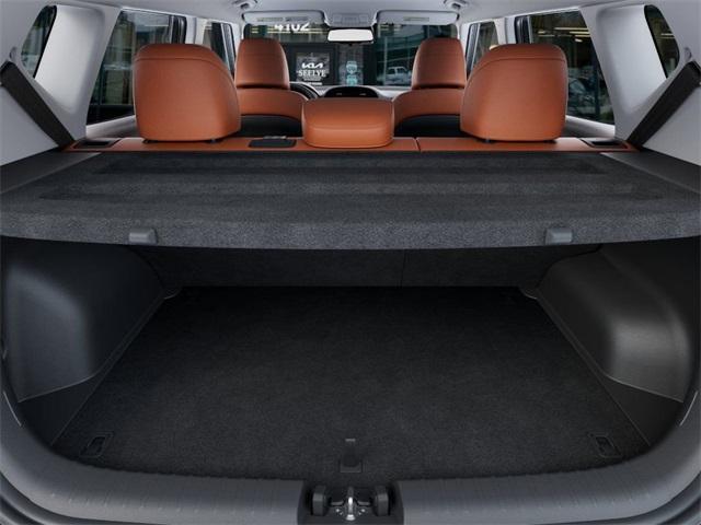 new 2025 Kia Soul car, priced at $27,060