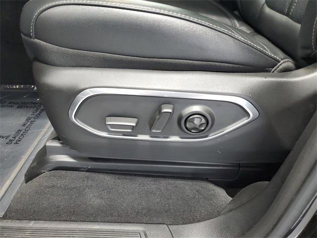 used 2024 Jeep Wagoneer car, priced at $56,900