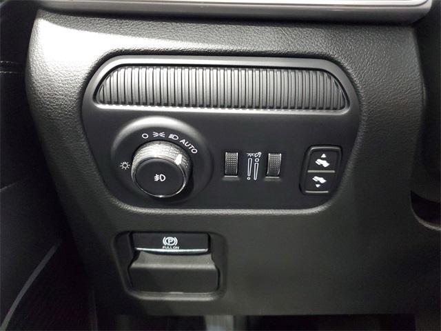 used 2024 Jeep Wagoneer car, priced at $56,900
