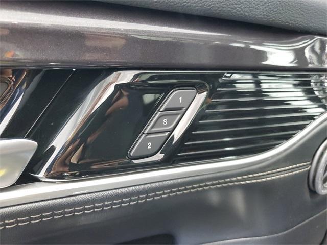 used 2024 Jeep Wagoneer car, priced at $56,900