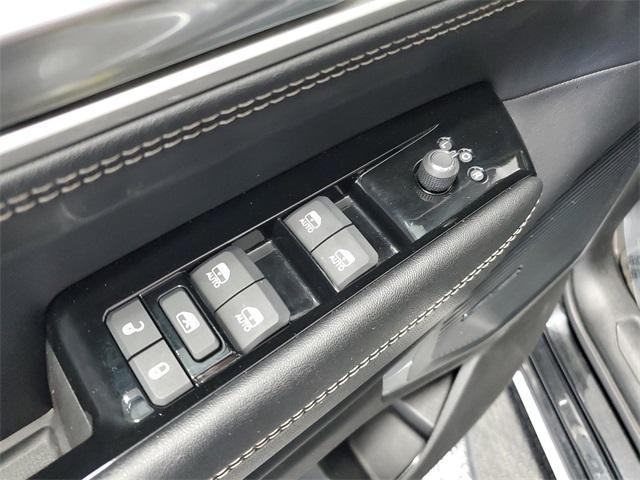 used 2024 Jeep Wagoneer car, priced at $56,900