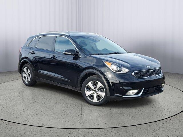 used 2018 Kia Niro car, priced at $16,500