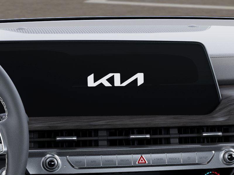 new 2024 Kia Telluride car, priced at $54,950