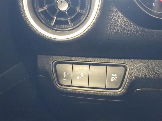 used 2023 Kia Forte car, priced at $17,700