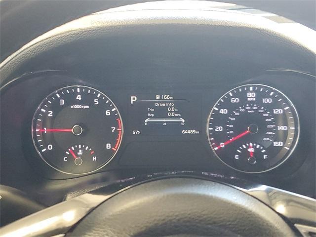 used 2023 Kia Forte car, priced at $17,700