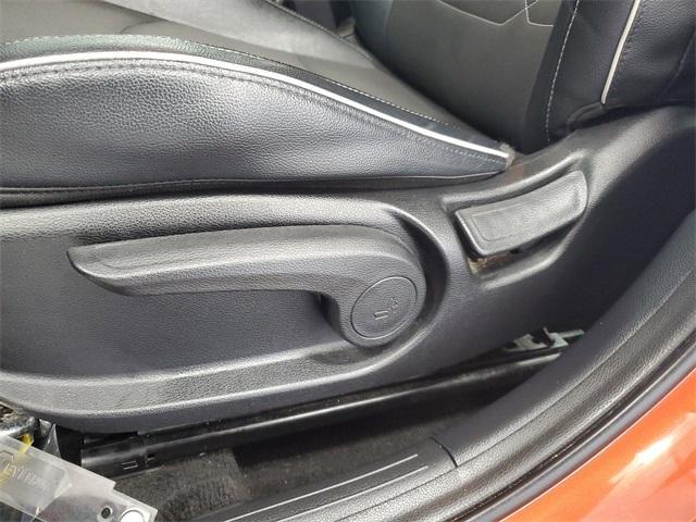 used 2023 Kia Forte car, priced at $17,700