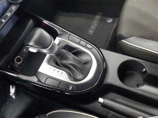 used 2023 Kia Forte car, priced at $17,700