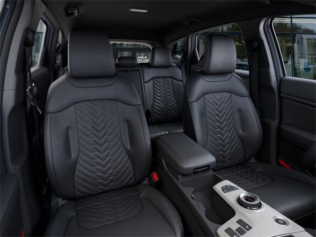 new 2026 Kia Sportage Hybrid car, priced at $36,265