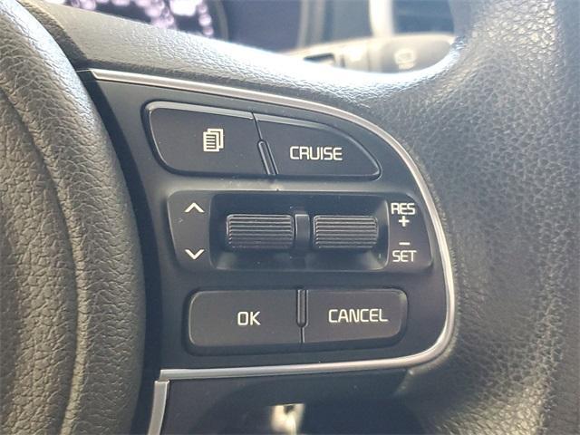 used 2018 Kia Sportage car, priced at $12,000