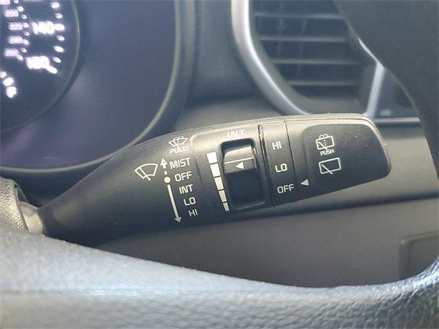 used 2018 Kia Sportage car, priced at $12,000