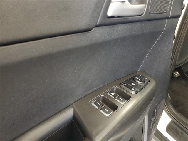 used 2018 Kia Sportage car, priced at $12,000