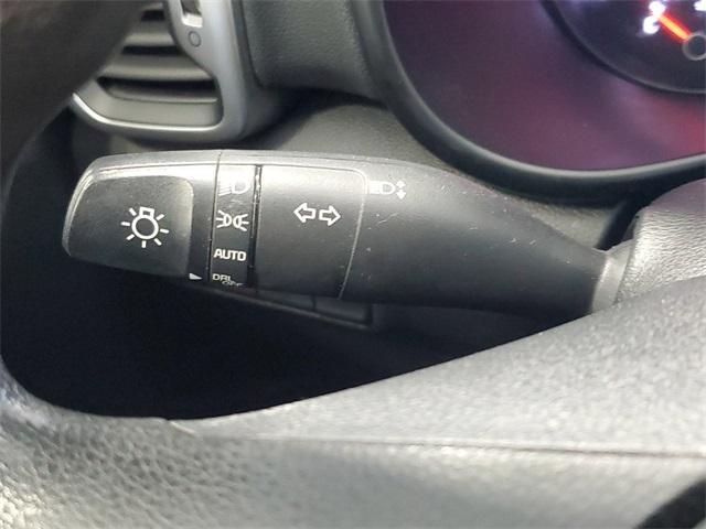 used 2018 Kia Sportage car, priced at $12,000