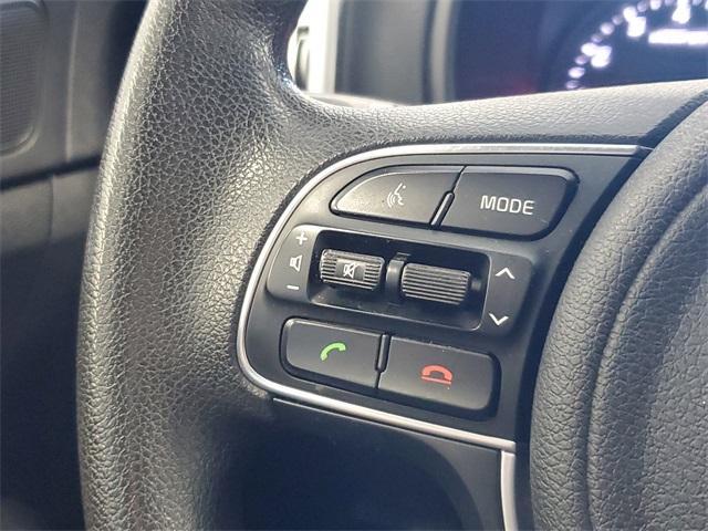 used 2018 Kia Sportage car, priced at $12,000