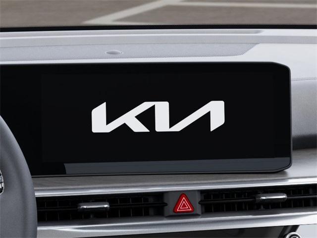 new 2024 Kia Sorento car, priced at $46,990