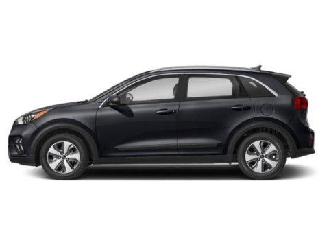 used 2022 Kia Niro car, priced at $20,450