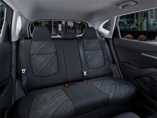 new 2025 Kia Seltos car, priced at $25,920