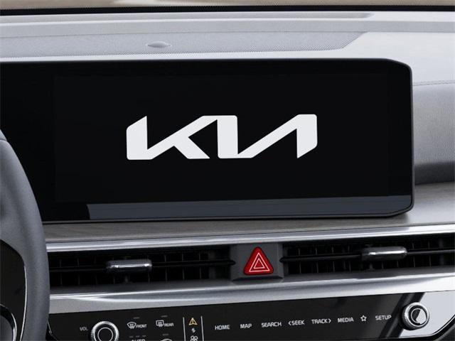 new 2026 Kia Sorento Hybrid car, priced at $47,370