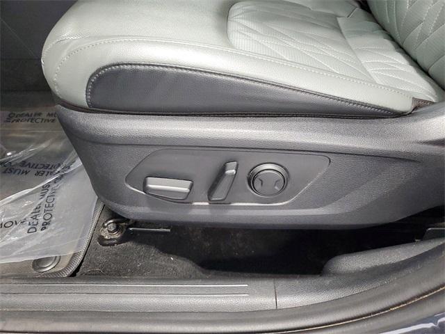 used 2023 Kia Sportage car, priced at $26,500