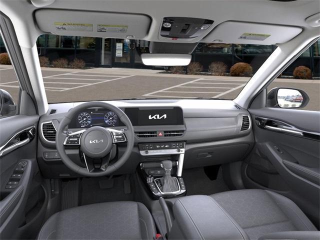 new 2026 Kia Seltos car, priced at $29,970