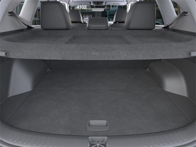 new 2026 Kia Seltos car, priced at $29,970