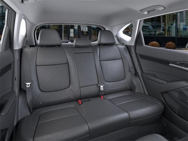 new 2026 Kia Seltos car, priced at $29,970
