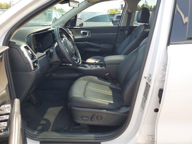 used 2022 Kia Sorento car, priced at $31,500