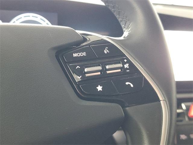 used 2024 Kia Niro EV car, priced at $21,000