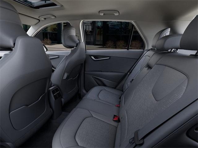new 2025 Kia Niro car, priced at $34,230