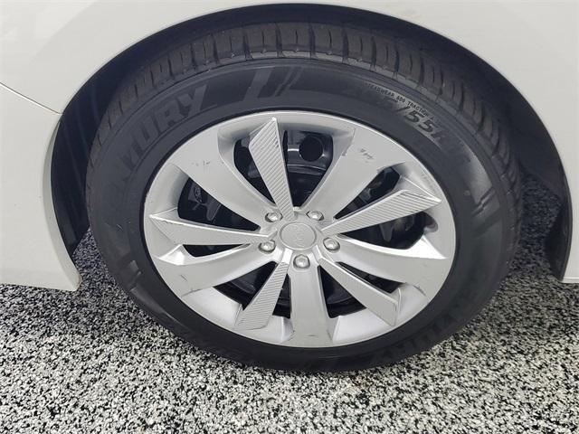 used 2022 Subaru Impreza car, priced at $18,500