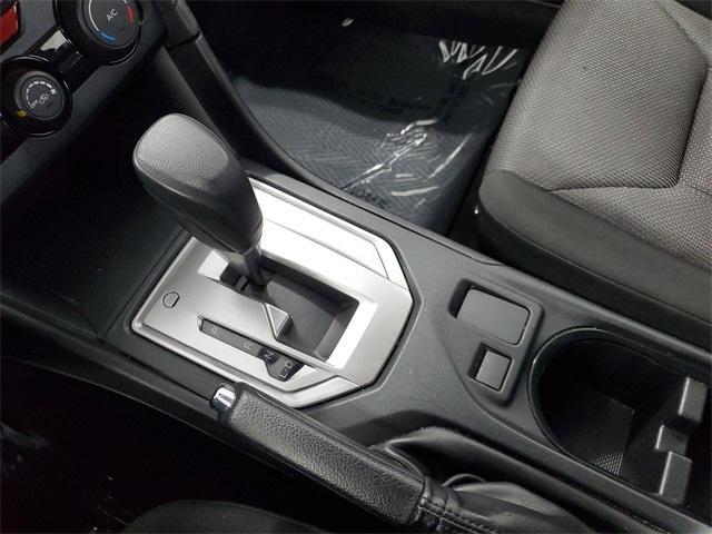 used 2022 Subaru Impreza car, priced at $18,500