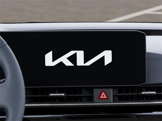 new 2026 Kia Carnival car, priced at $54,790