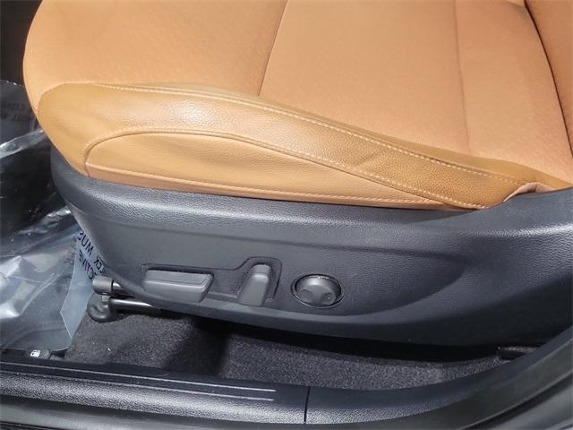 used 2024 Kia Soul car, priced at $20,250