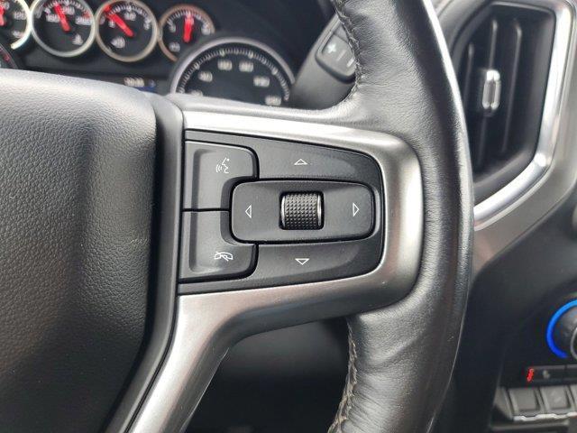 used 2019 Chevrolet Silverado 1500 car, priced at $29,895