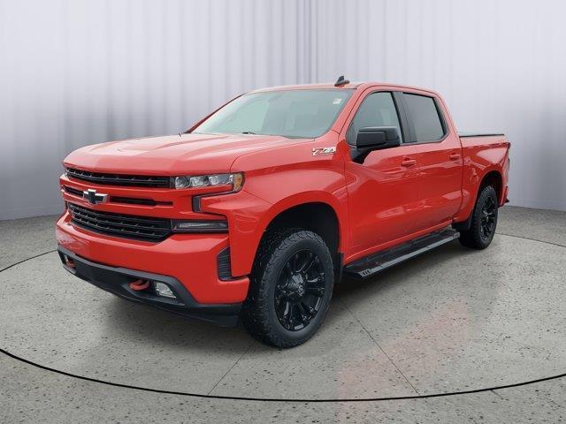 used 2019 Chevrolet Silverado 1500 car, priced at $29,895