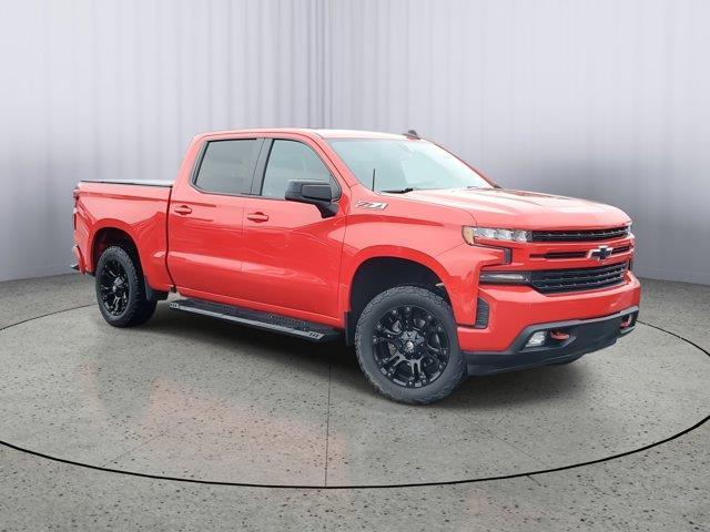 used 2019 Chevrolet Silverado 1500 car, priced at $29,895