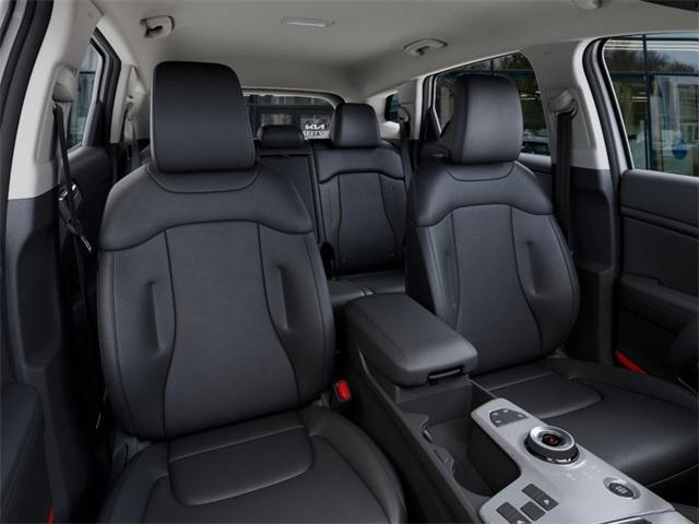 new 2026 Kia Sportage Hybrid car, priced at $34,881