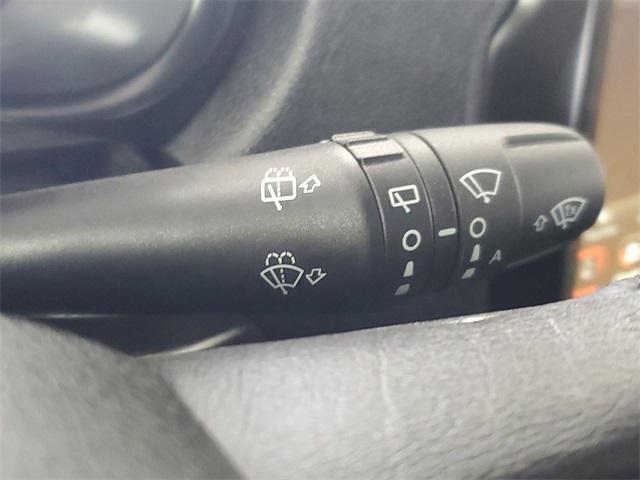 used 2022 Jeep Renegade car, priced at $18,500