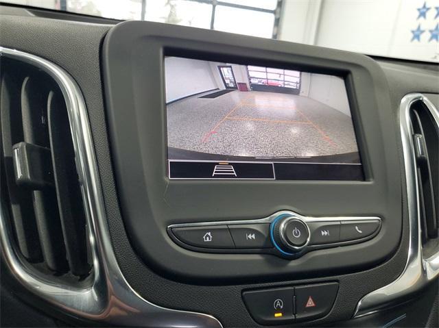 used 2022 Chevrolet Equinox car, priced at $23,100