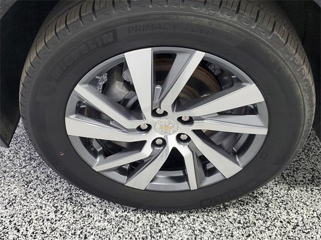 used 2022 Chevrolet Equinox car, priced at $23,100